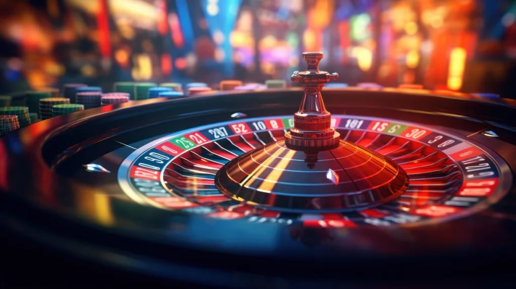 qqs88 casino trực tuyến